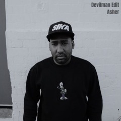 Asher - Devilman Edit (Free)