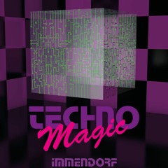 Techno Magic