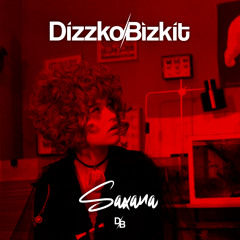 Dizzko Bizkit aka Mejsi - Saxana 2021