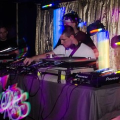 AS.IF Kid - Subtle Radio - 13/09/2022
