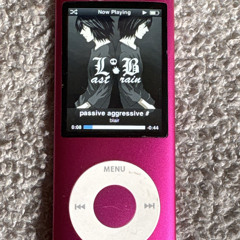 blair - i'll be here