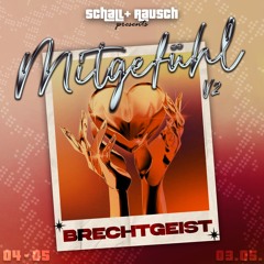BrechtGeist @ Mitgefühl 2.0