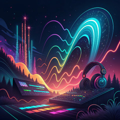 Neon Pulse