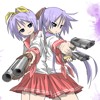 Breakcore Pistols w/ Acidgvrl