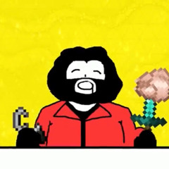 BUTCHER VANITY BUT JACK BLACK AS STEVE
