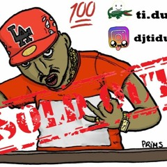 Dj-Ti-Dunk _Pa Piess Bagay Tartine 2k20