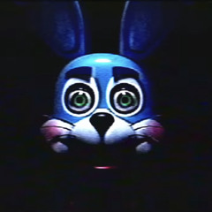 bonnie’s song. [fnaf vhs tapes]