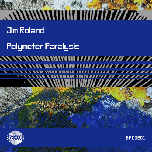 Jim Roland - Proper Aggressive (Talbot Remix)