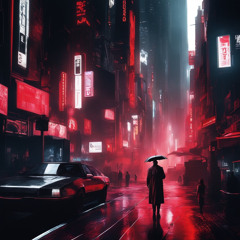 Blade Runner 8027