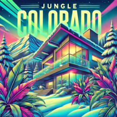 Jungle Colorado 🐒