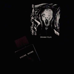 Dilemma Abyss - Encre Noire