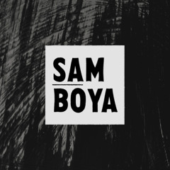 SAM B2B BOYA - 03.04.2025 - Recorded at In-store session
