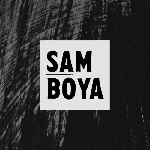 SAM B2B BOYA - 03.04.2025 - Recorded at In-store session
