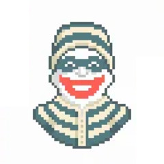 Ante 3: do you really think i wouldn't make it to ante 8?