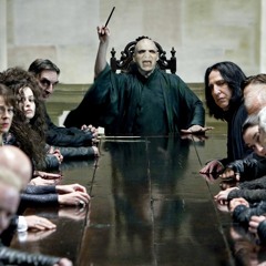 House Of Slytherin X