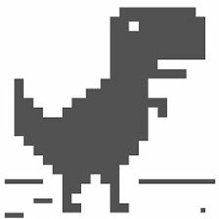 Dinosaur Game Offline