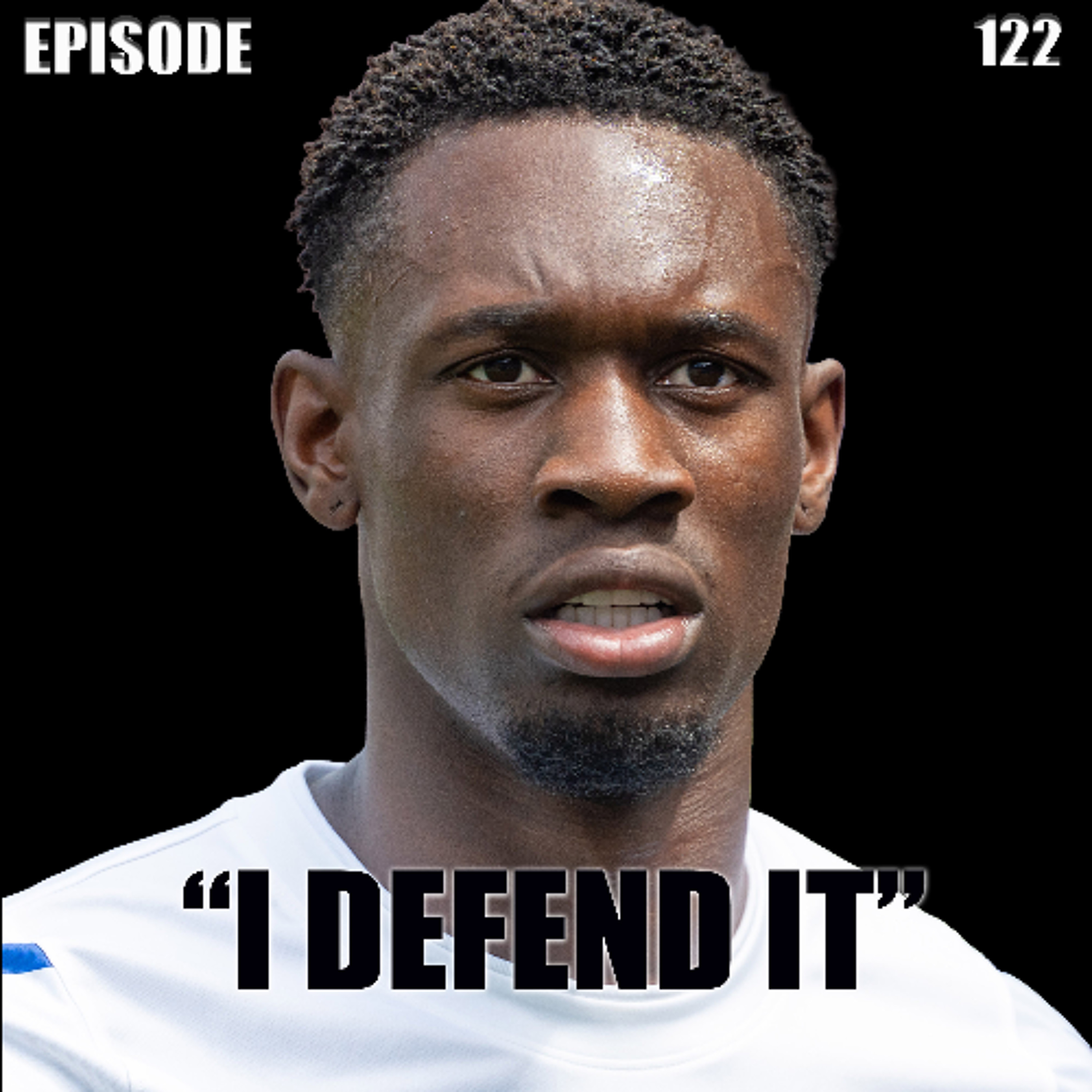 EP 122: World Cup Energy, LeBron Watch & Music's Influence episode artwork