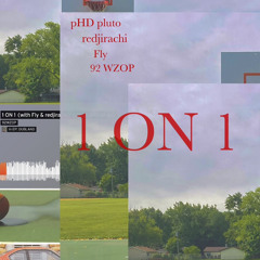 1 0N 1 (prod. perfecttiming)