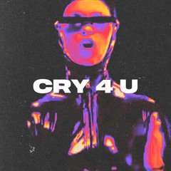 CRY 4 U