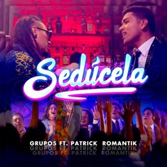103. SEDÚCELA - Grupo 5 Ft Patrick (06 versiones)' [ By. Junior Poicon - 2020 ].