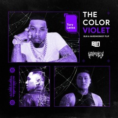 Tory Lanez - The Color Violet (BLN & HARDMONK3Y Flip)