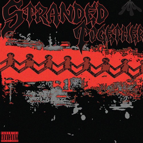 vvsizayuh - #ikeepitreal (ongod) prod. sxrapt x tayga (stranded exclusive)