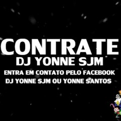 RASTEIRINHA DE LEVE KKK 2020 (( DJ YONNE SJM )) TO DE  VOLTA