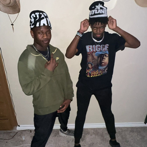 Big Double R