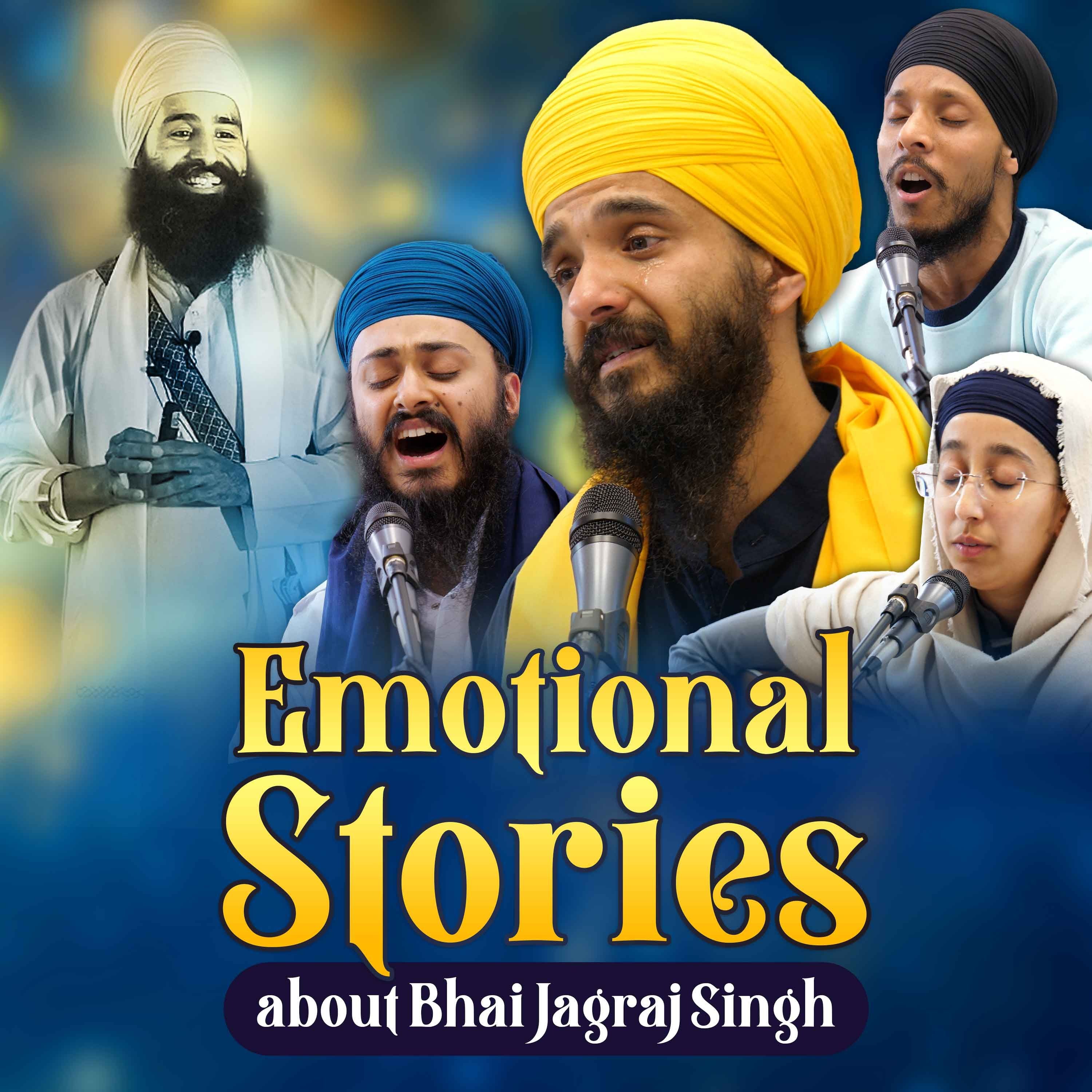 Basics of Sikhi