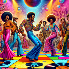 Disco Dukey (LDSR #185)
