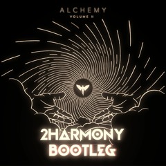 Tchami & ANGELZ - Love Language (2HARMONY BOOTLEG)