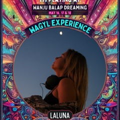 Wagyl Experience 16.05.25 - techno