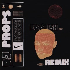 Ashanti - Foolish (UKG Remix) [FREE DOWNLOAD]