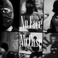 Azvrion – No Face No Case (feat. G1rlfr1end)