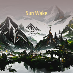 Sun Wake