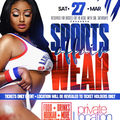 SNL Featuring Talented RFB