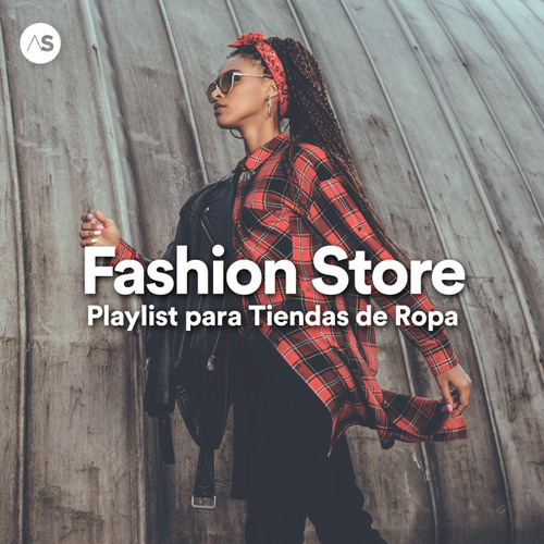 Stream Anyelo Style Listen to Música para Tiendas de Ropa • Fashion