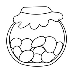 bean jar