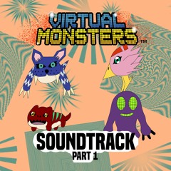 The Mystic Forest (Original)