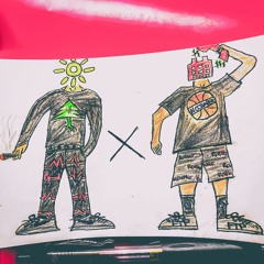 Hold Me Down (feat. Lil House Phone) (Prod. Cris Dinero)