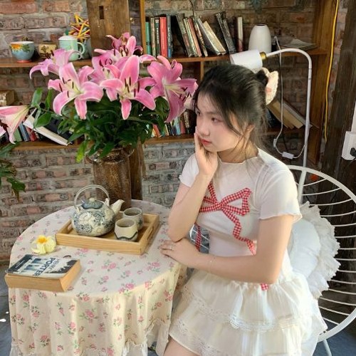 No More Goodbye - Luien X VH Remix