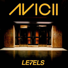 AVICII - LEVELS (Skip To 3.18 JBL TUNE)