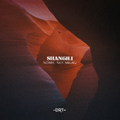 Nomis (FR), Nes Mburu - Shangili