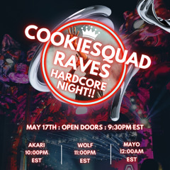Cookie Squad 2.0