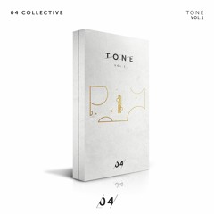 04 Collective - Tone Vol. 1