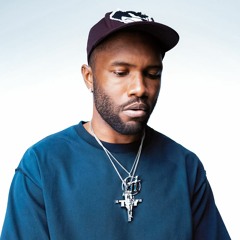 Frank Ocean - The City [Slowed + Reverb]