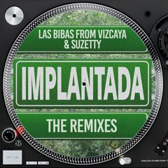 IMPLANTADA (Elias Rojas Carnival Remix)