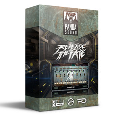Revenge The Fate Kit - Demo 2