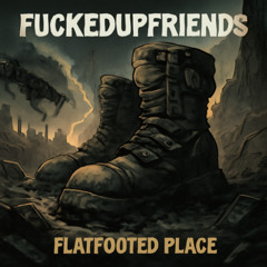 Flatfooted Place