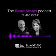 Read Smart: The 2024 Winner